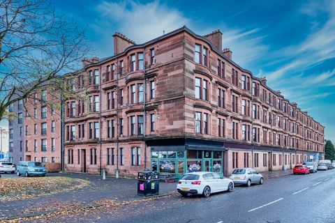 Dumbarton Road, Thornwood, Glasgow G11