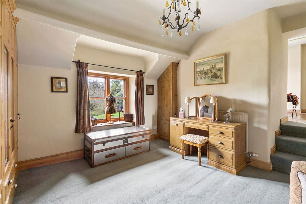 Additional image 10 of 5 bed detached house for saleRhyd-Y-Meudwy, Ruthin, Denbighshire LL15