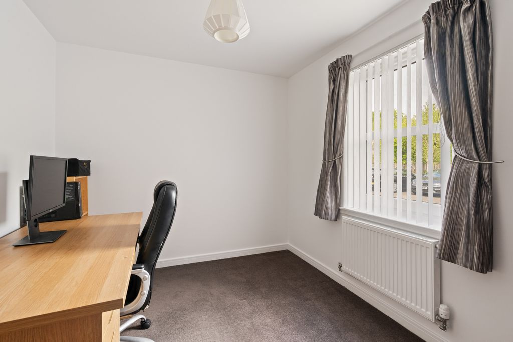 Additional image 6 of 2 bed flat for sale16A Thorny Crook Crescent, Dalkeith EH22