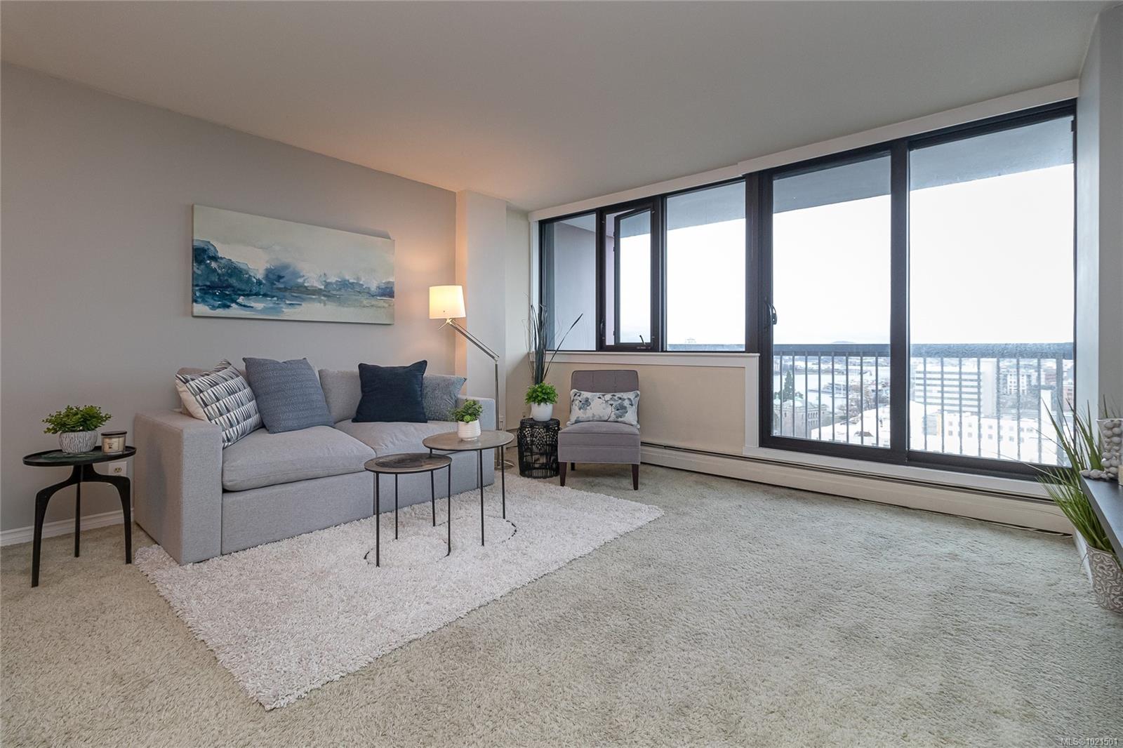 Additional image 3 of 1603-647 Michigan Street, Victoria, BC, V8V 1S9