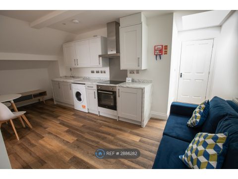 Thorpe Road, Norwich NR1