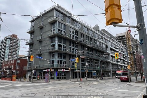 Additional image 7 of 208-1029 King Street W, Toronto, ON, M6K 3M9