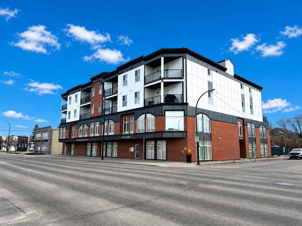 Additional image 2 of 303-4901 46 Street, Red Deer, AB, T4N 1N2