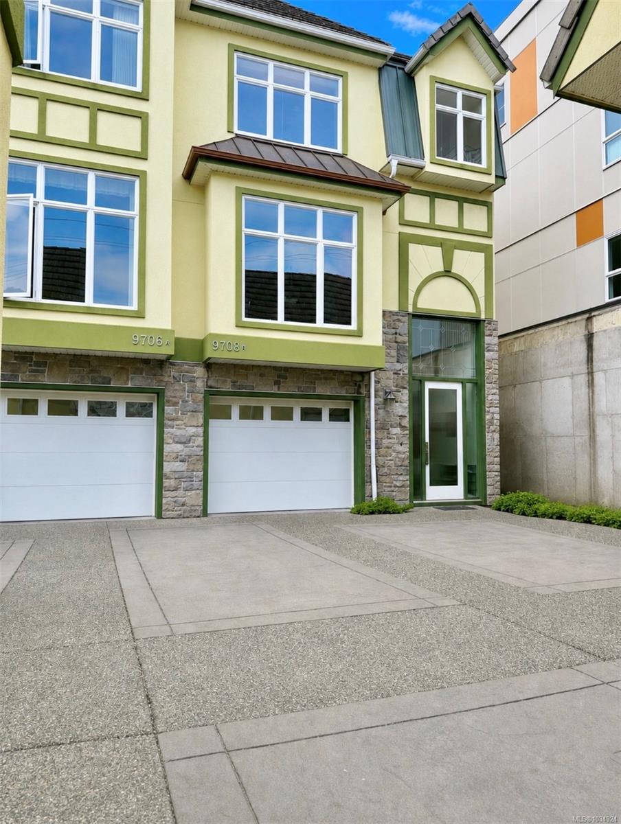 9708 Third Street W, Sidney, BC, V8L 3A2 photo 5