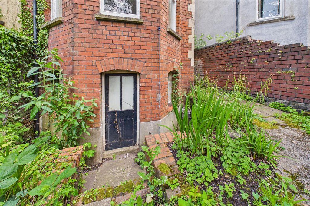 Additional image 22 of 3 bed terraced house for saleHampton Road, Bristol BS6