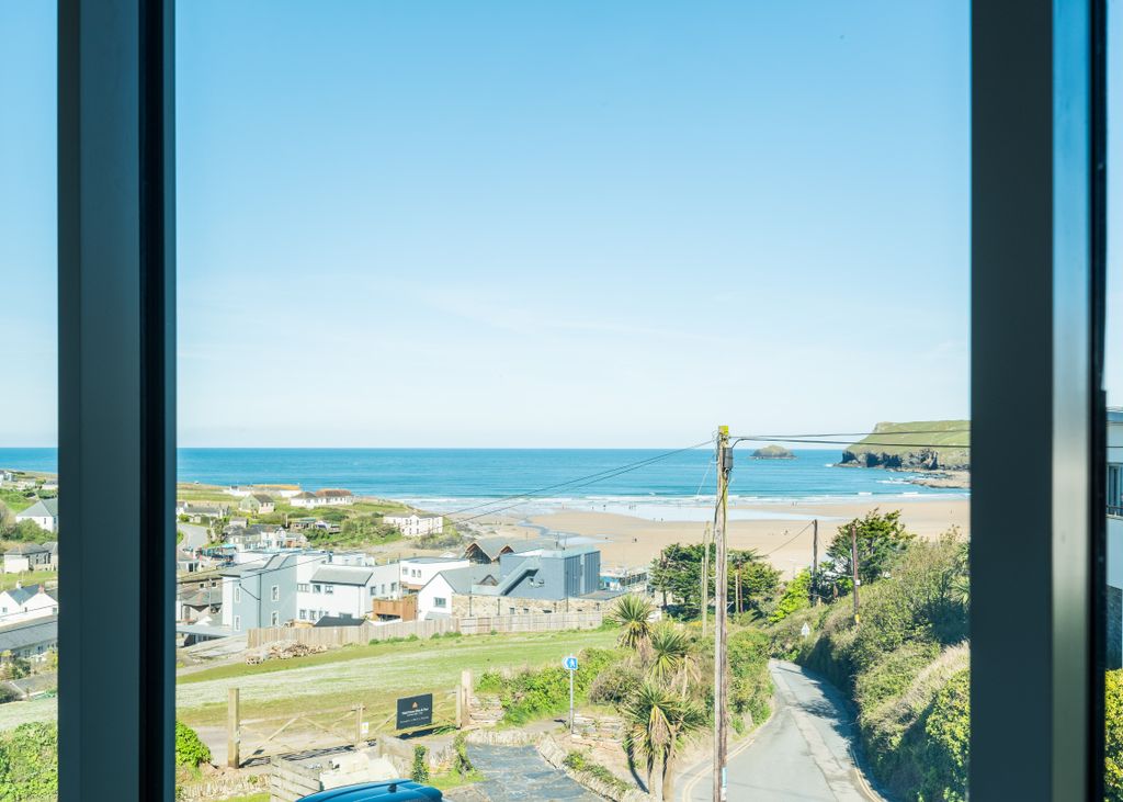 Additional image 8 of 5 bed detached house for saleDunder Hill, Polzeath, Wadebridge PL27