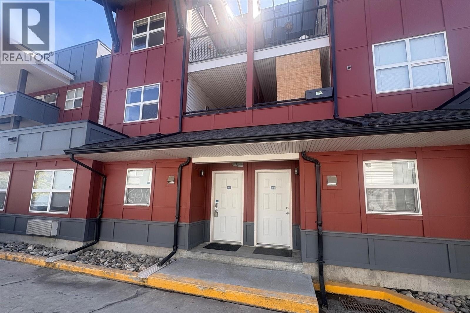 Additional image 2 of 105-1481 Glenmore Road, Kelowna, BC, V1V2C5
