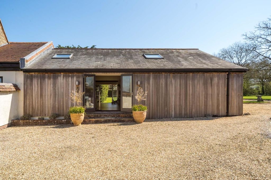 Additional image 29 of 6 bed detached house for saleCalbourne, Isle Of Wight PO30