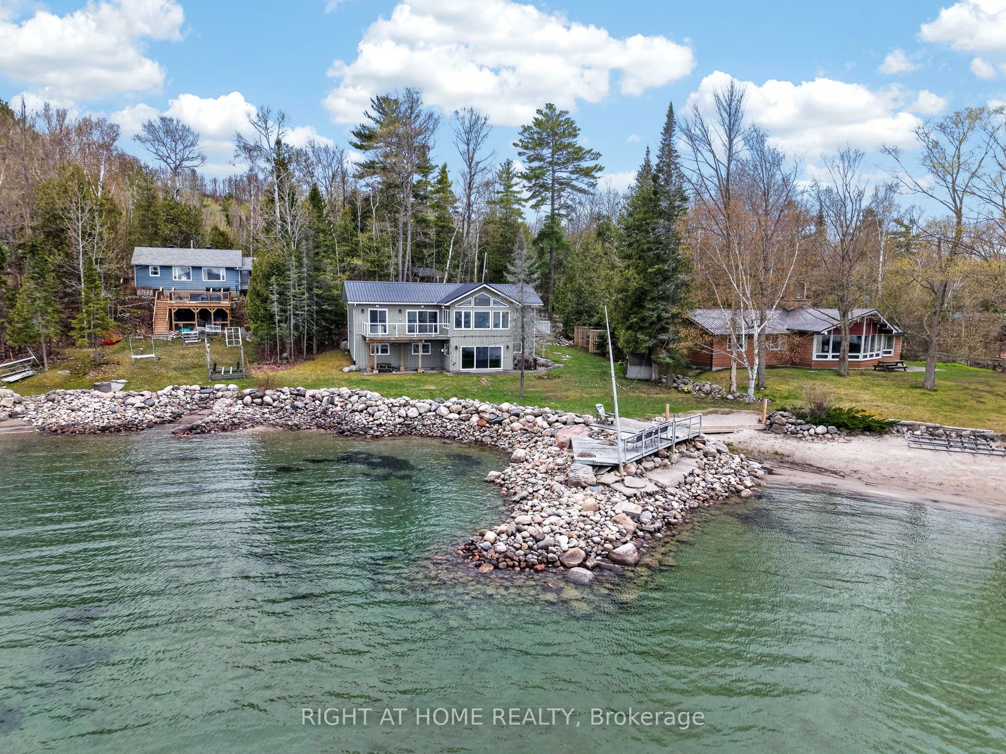 442 Silver Birch Drive, Tiny, ON, L9M 0M5