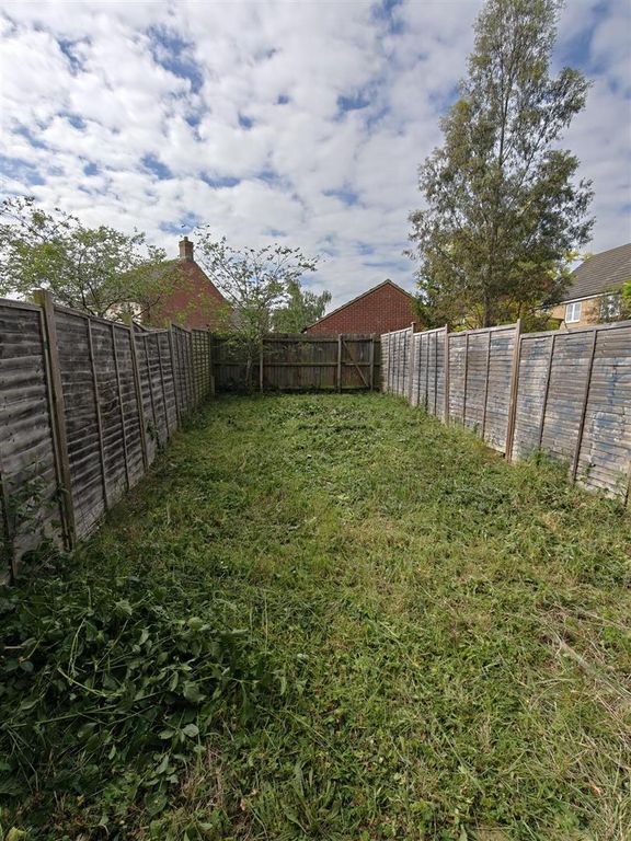 Additional image 5 of 4 bed terraced house to rentMolyneux Square, Hampton Vale, Peterborough PE7