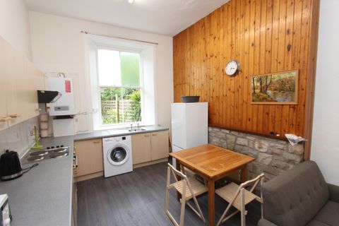 Marchmont Crescent, Marchmont, Edinburgh EH9