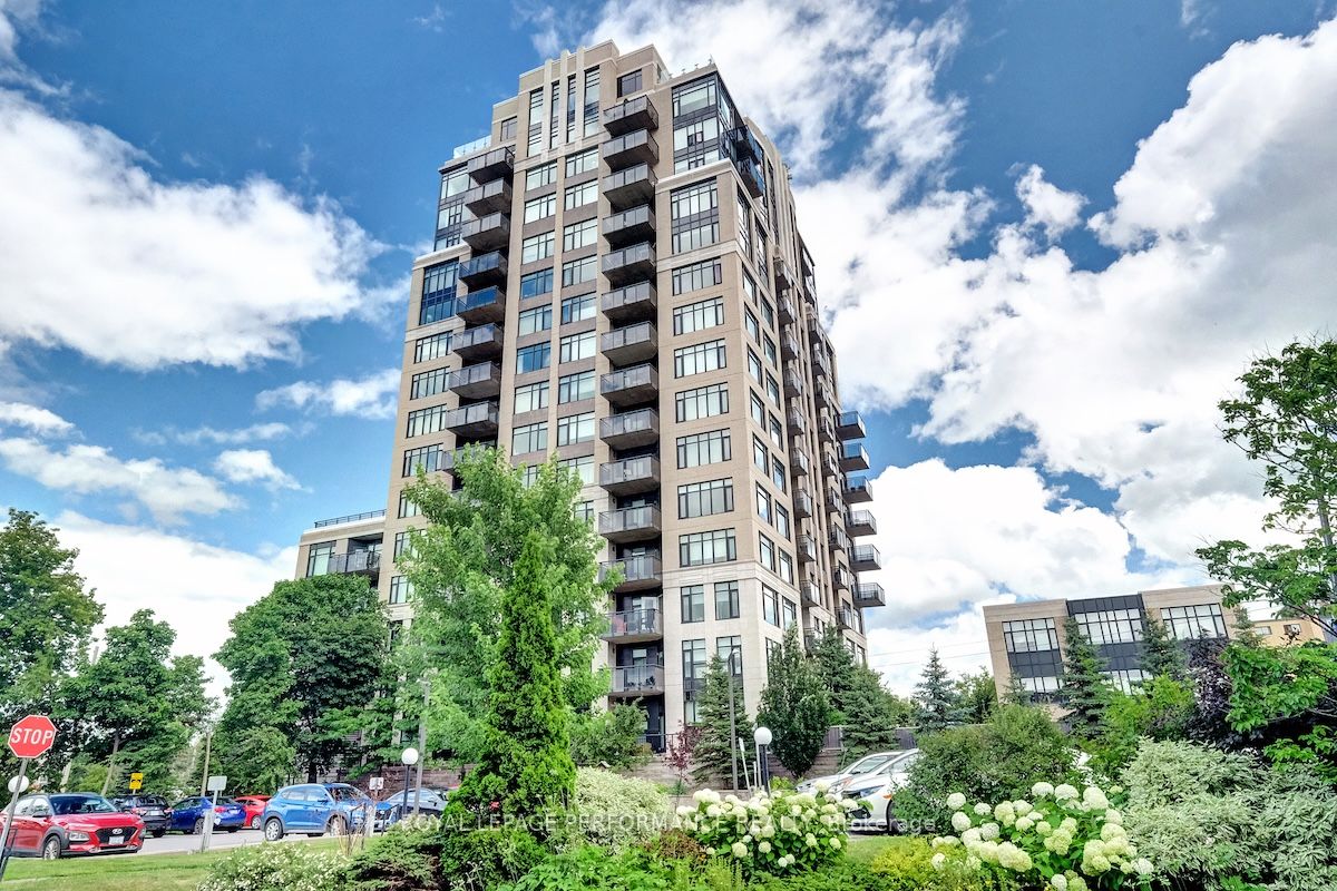 1101-75 Cleary Avenue, Ottawa, ON, K2A 1R8