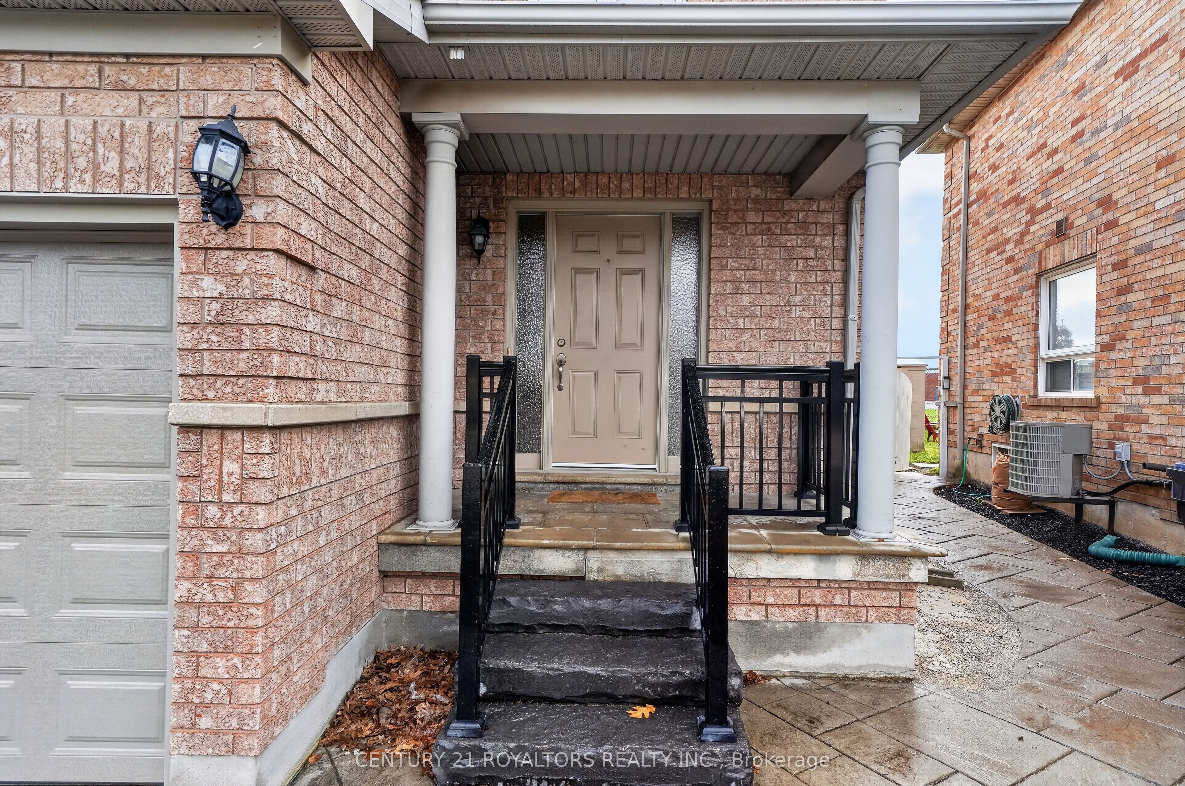 30 Trudelle Crescent, Brampton, ON, L7A 2Z1 photo 4