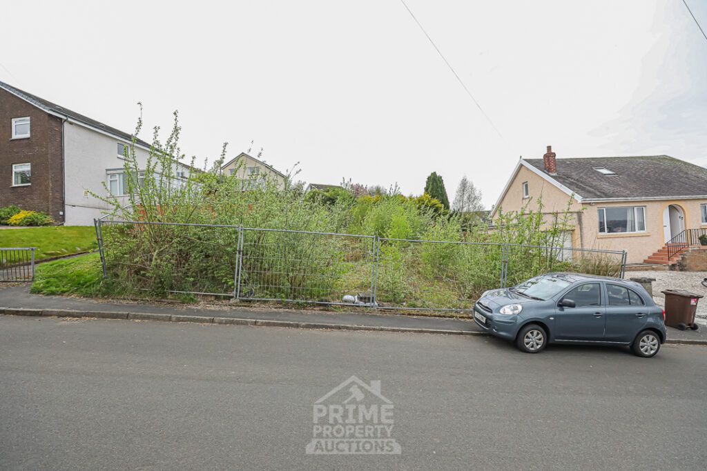 Land for saleLand At Middlepenny Road, Langbank, Renfrewshire PA14