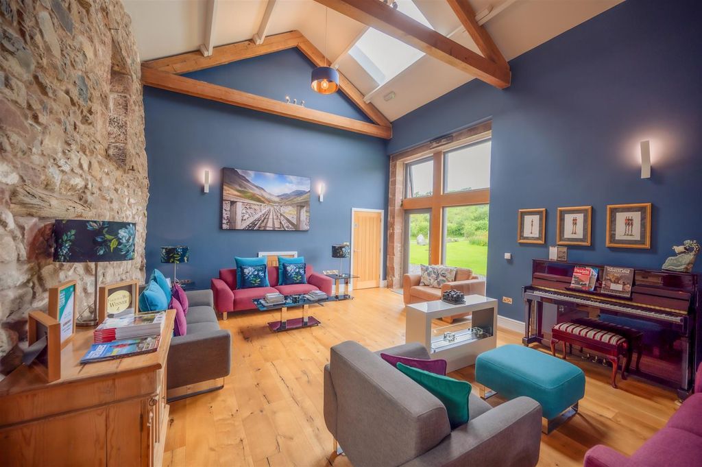Additional image 12 of 10 bed country house for saleGosforth, Seascale CA20