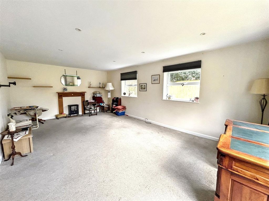 Additional image 3 of 3 bed semi-detached bungalow for saleLooke Lane, Puncknowle, Dorchester DT2