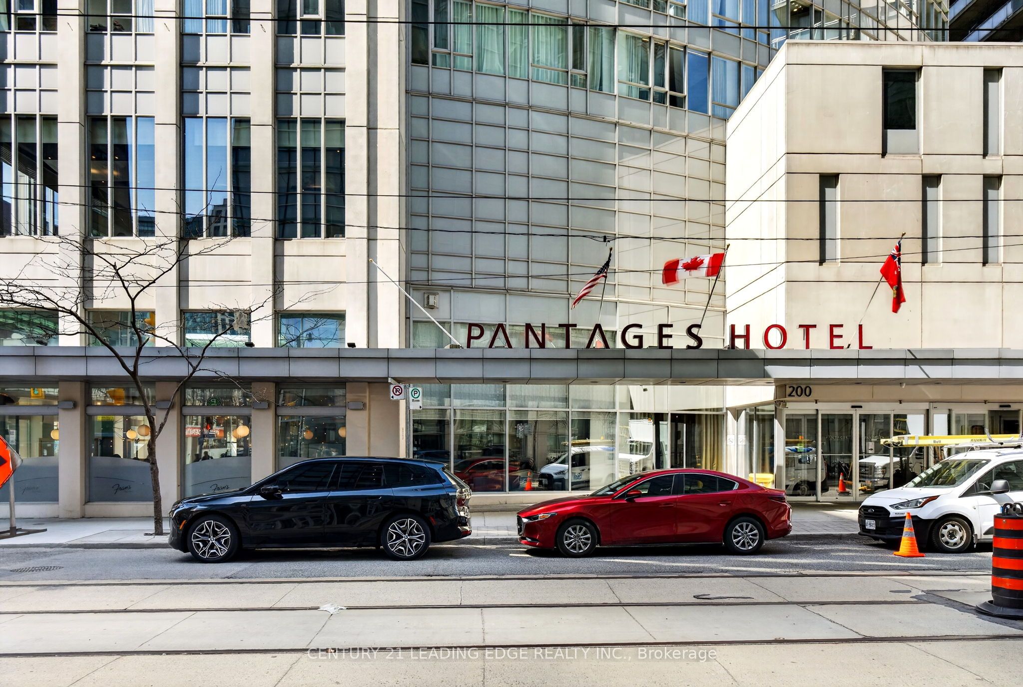 Additional image 3 of 1214-200 Victoria Street, Toronto, ON, M5B 1V8