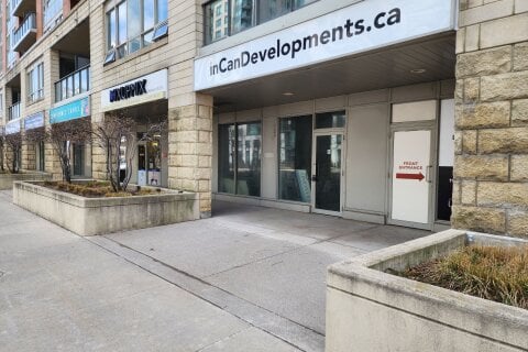 Additional image 7 of E-60 South Town Centre Boulevard, Markham, ON, L3G 0C5