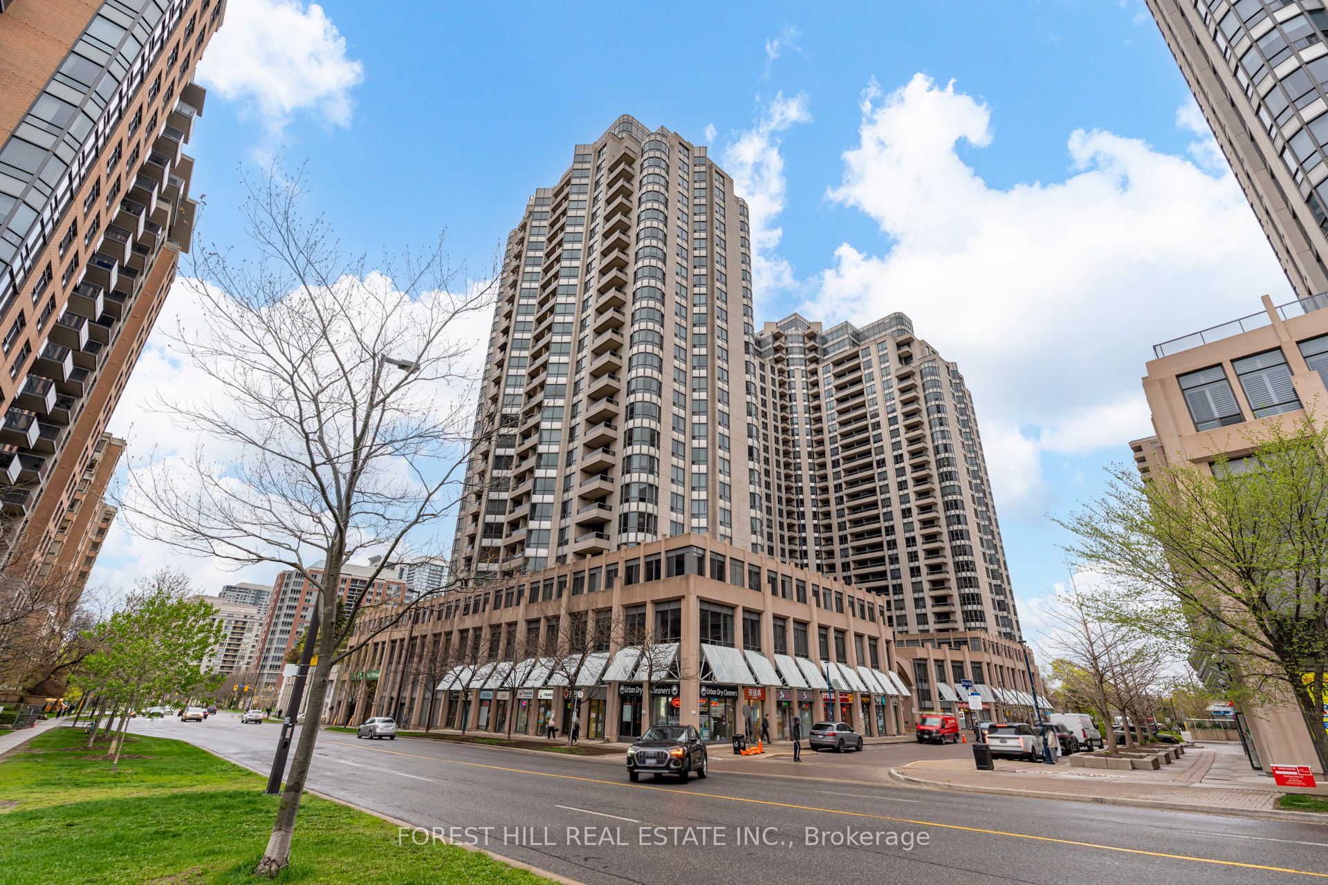 2305-5 Northtown Way, Toronto, ON, M2N 7A1