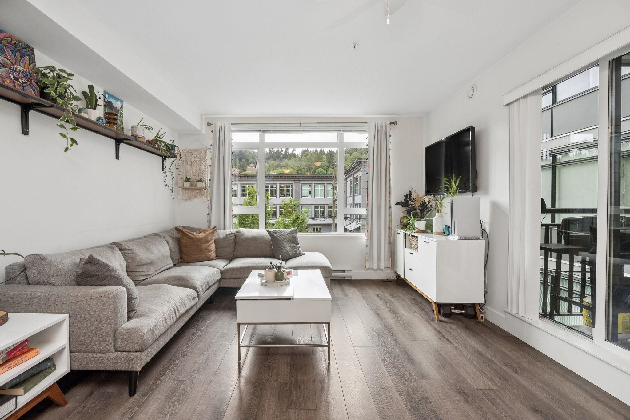Additional image 5 of 302-2525 Clarke Street, Port Moody, BC, V3H 0J3