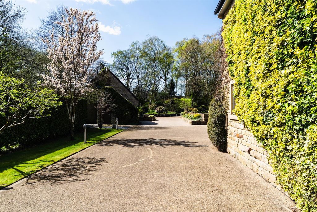 Additional image 53 of 5 bed detached house for saleCowley Lane, Holmesfield, Dronfield S18