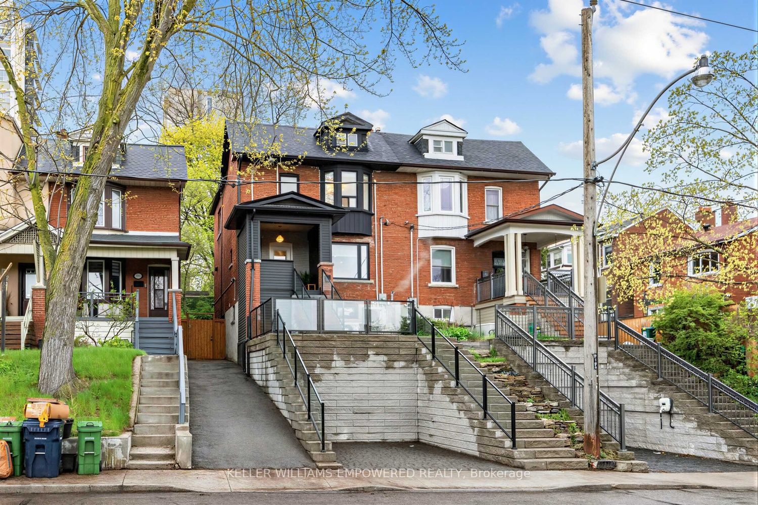 Additional image 3 of 106 Mountview Avenue, Toronto, ON, M6P 2L3