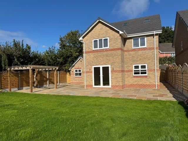 Additional image 42 of 5 bed property to rentIslawen Meadows, Pencoed, Pencoed CF35