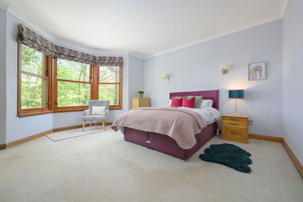 Additional image 29 of 3 bed detached house for saleArnothill, Falkirk FK1