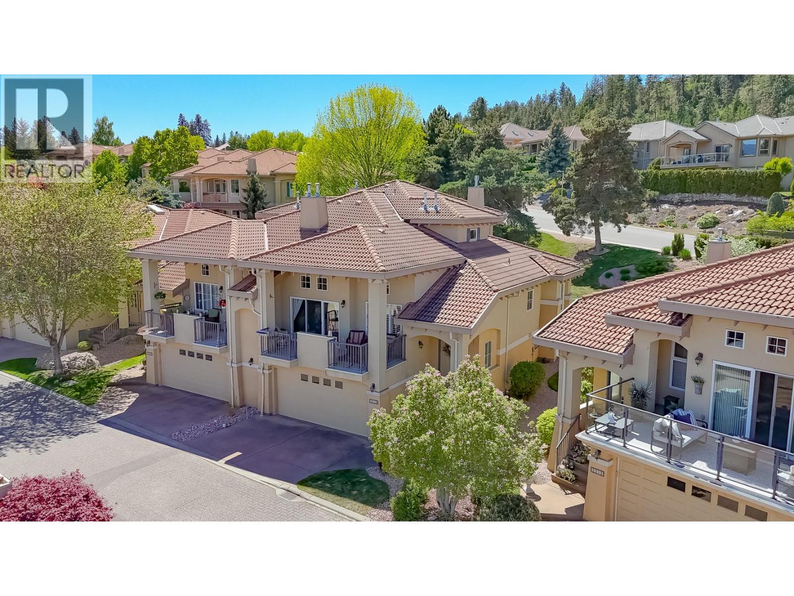2310 Country Club Drive, Kelowna, BC, V1V2A6