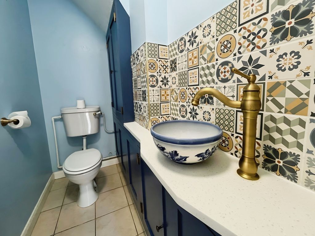 Additional image 9 of 4 bed detached house to rentSherford Road, Swindon SN25