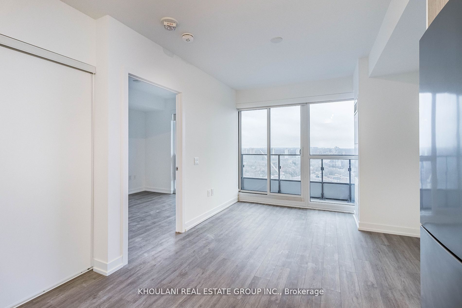 Additional image 5 of 2210-395 Bloor Street E, Toronto, ON, M4W 0B4