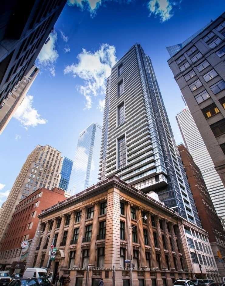 1909-70 Temperance Street, Toronto, ON, M5H 4E8