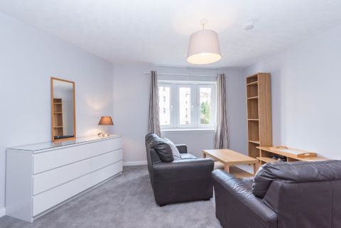 Murieston Lane, Dalry, Edinburgh EH11