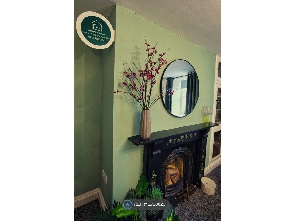 Additional image 7 of 4 bed terraced house to rentBridge Street, Warkworth, Morpeth NE65
