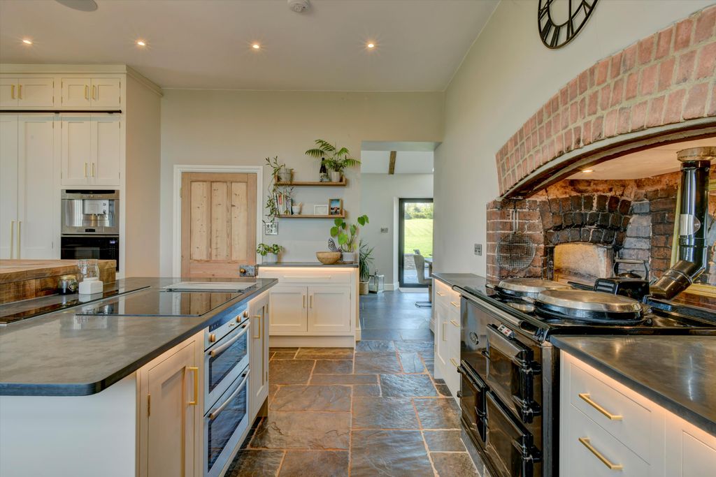 Additional image 4 of 5 bed farm for saleZeal Monachorum, Devon EX17