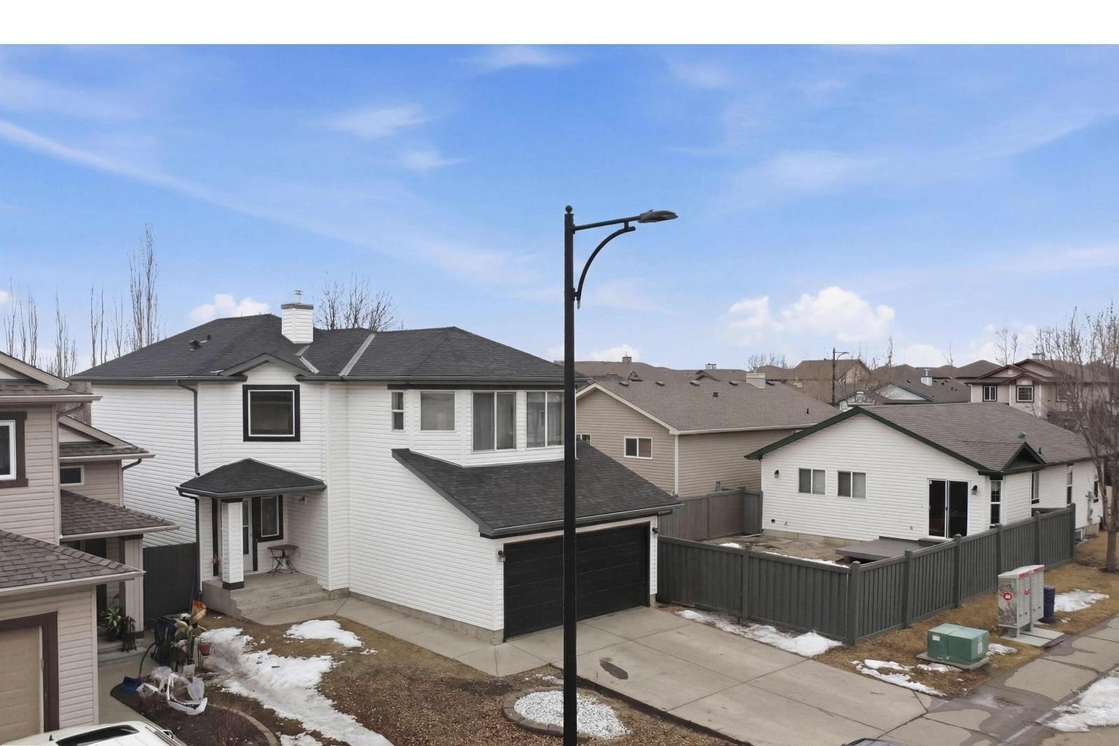 Additional image 8 of 4619 202 Street NW, Edmonton, AB, T6M2Y1