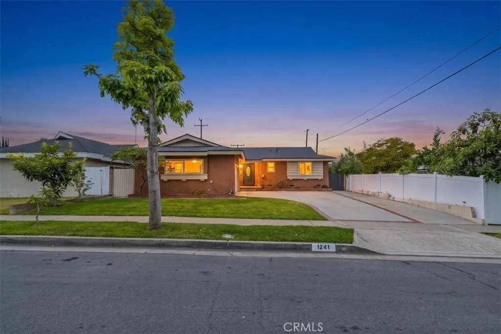 Additional image 49 of 1241 Viviwood Pl, La Habra, CA 90631