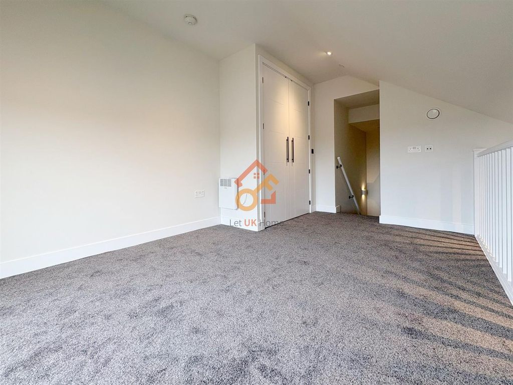 Additional image 16 of 1 bed flat to rentAshted Wharf, 1 Pitt Street, Birmingham B4