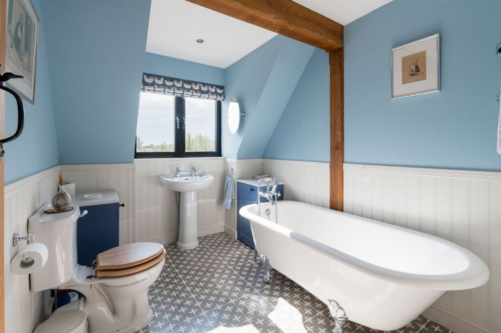 Additional image 31 of 4 bed equestrian for saleCollege Farm Road, Belton In Rutland, Oakham, Rutland LE15