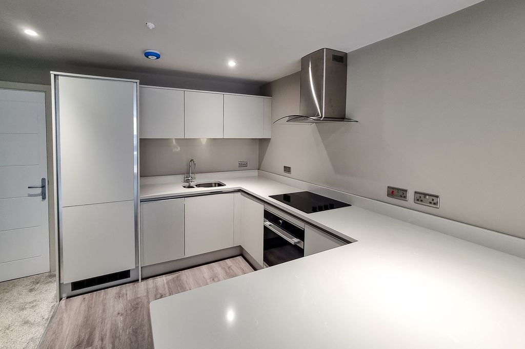 Additional image 7 of 1 bed flat to rent7-9 Cambridge Road, Harrogate HG1