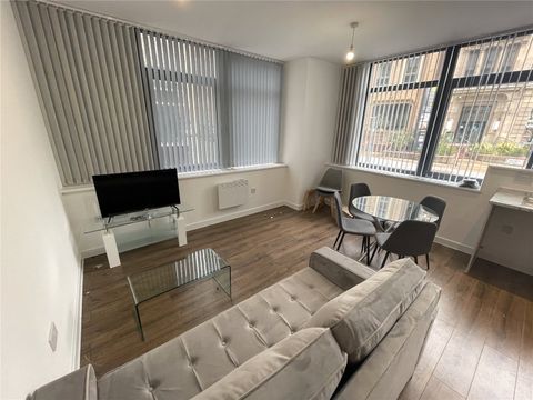 Silkhouse Court, Tithebarn Street, Liverpool L2