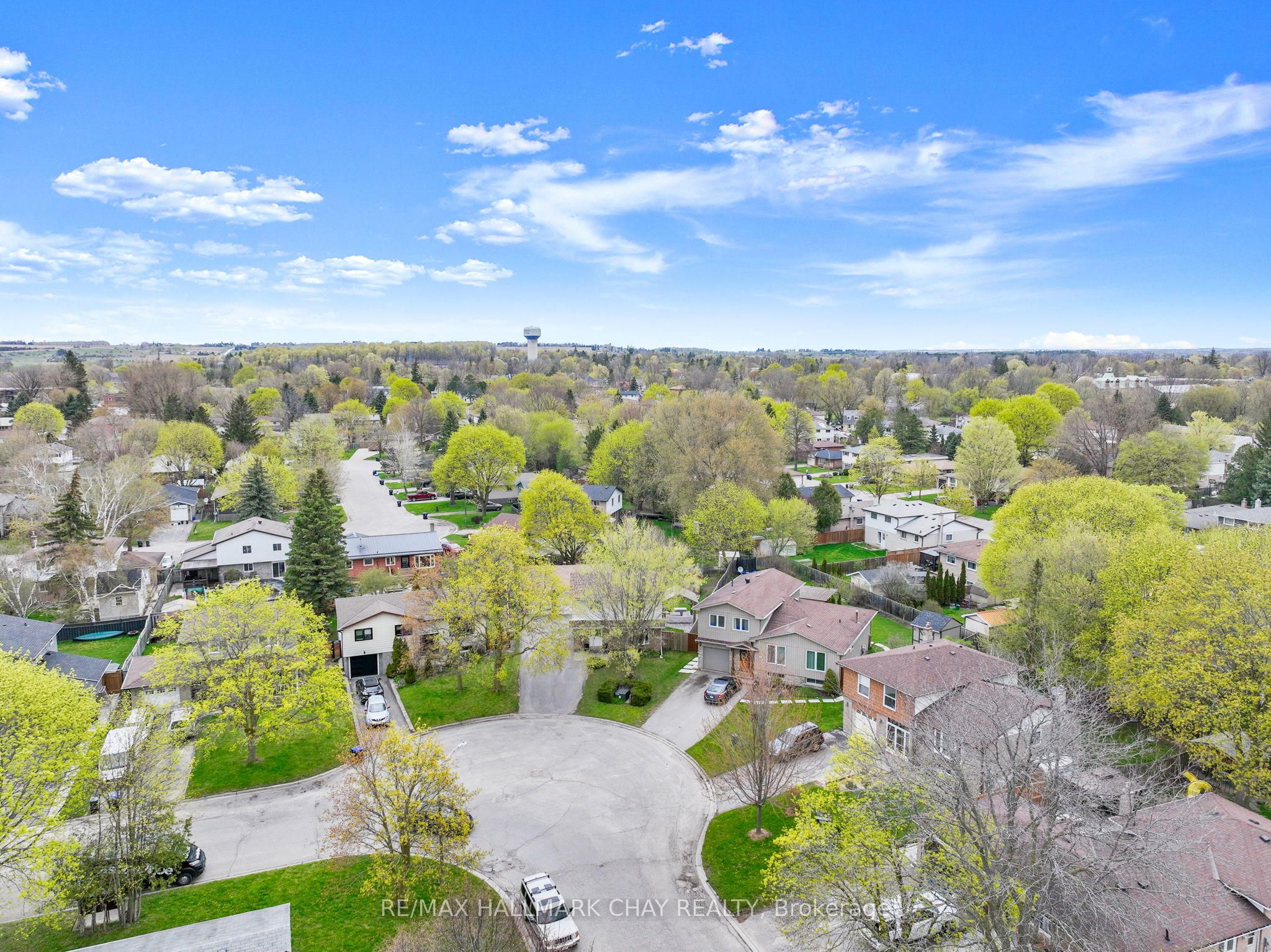 Additional image 2 of 190 Mackenzie Street, New Tecumseth, ON, L9R 1B8