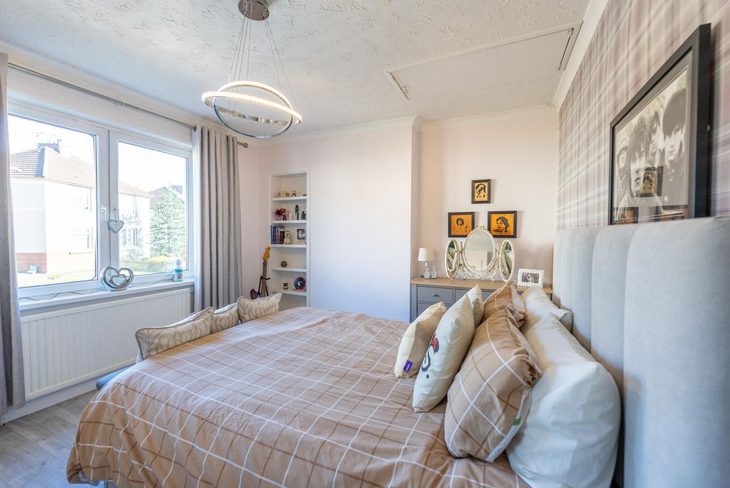 Additional image 16 of 2 bed flat for saleHillrigg Avenue, Airdrie ML6