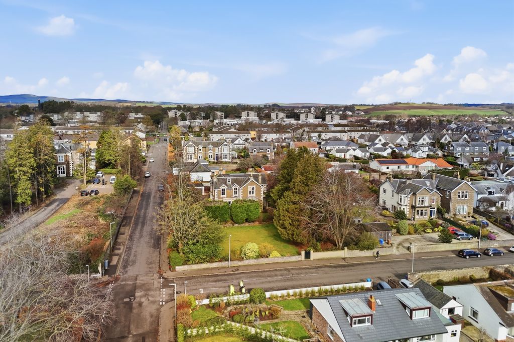 Additional image 42 of 5 bed detached house for saleRowanlea, 15 Panmure Terrace, Broughty Ferry DD5