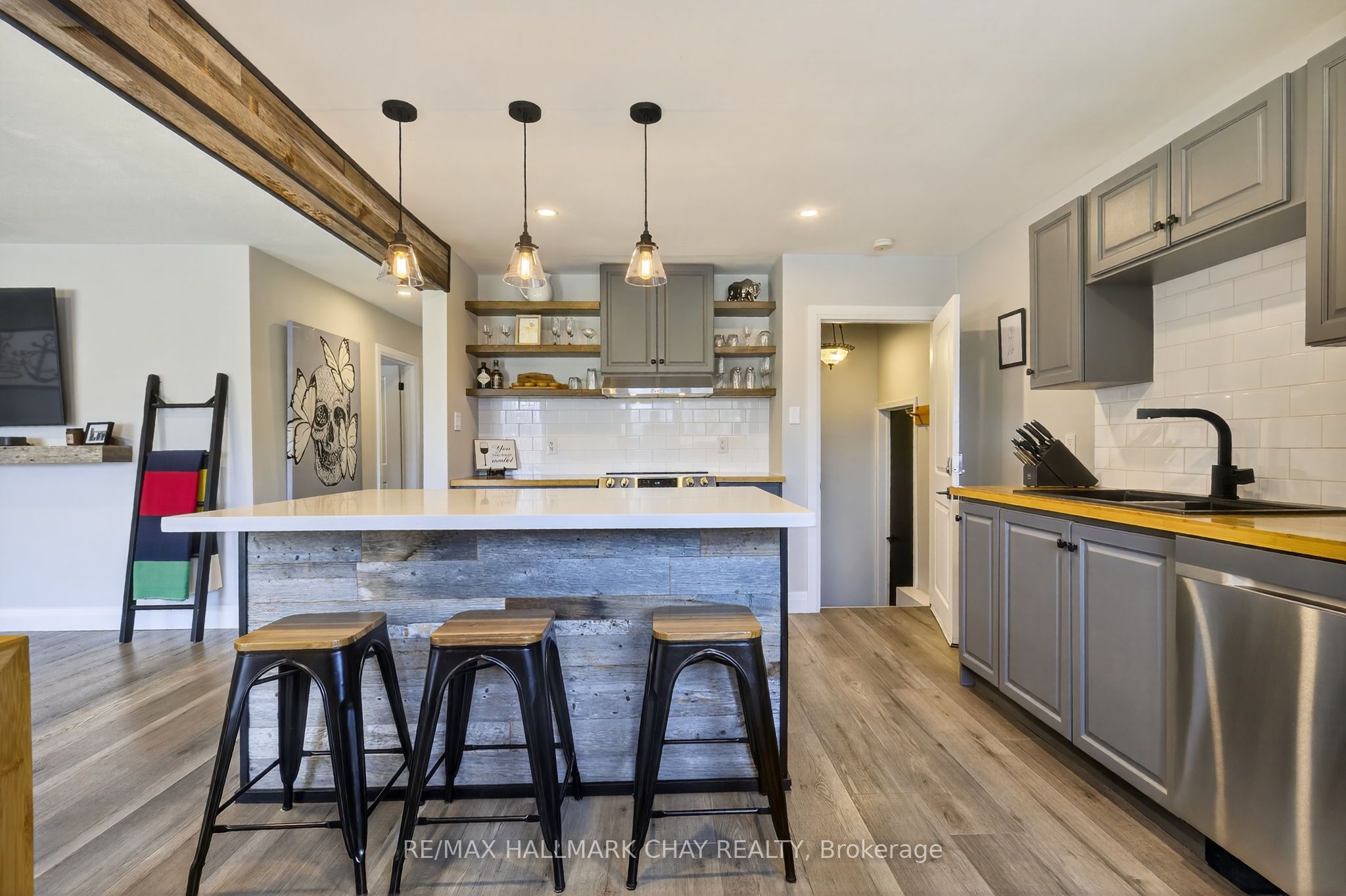 Additional image 5 of 64 Marion Crescent, Barrie, ON, L4M 2L3