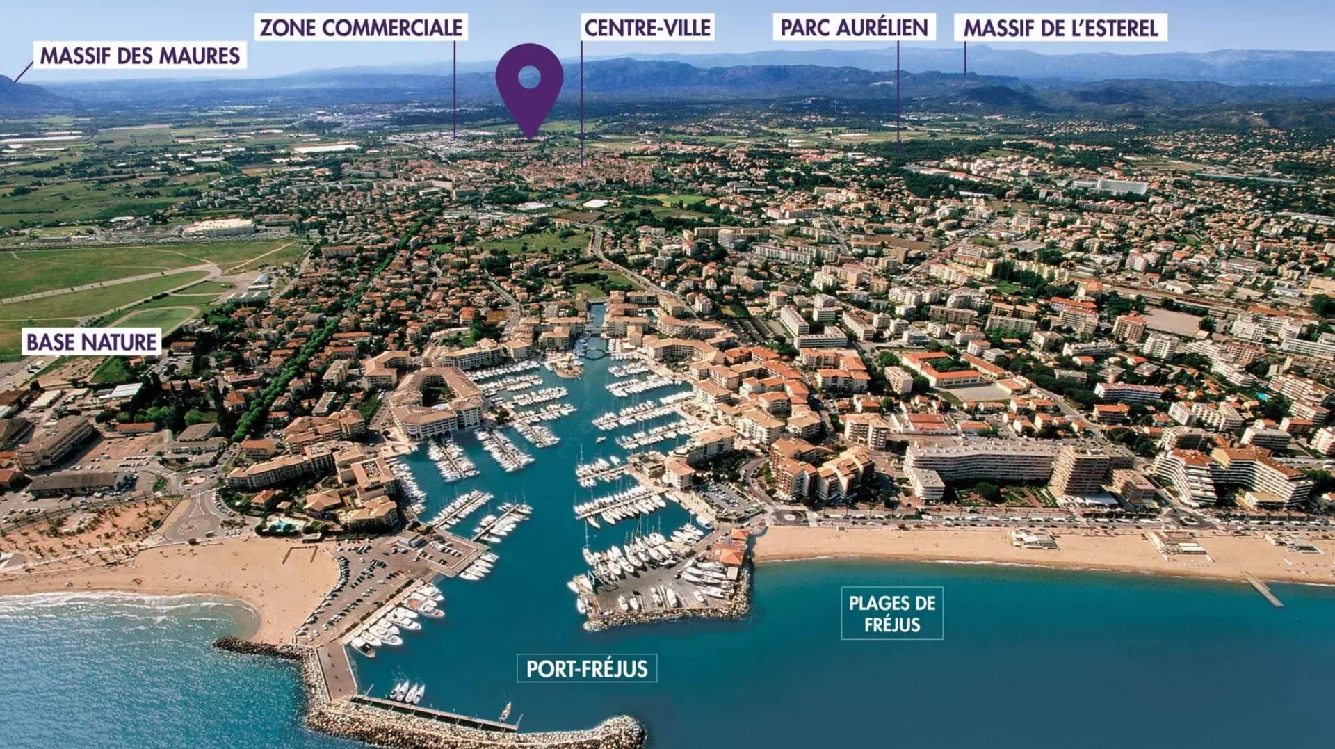 Additional image 5 of Fréjus (Var)