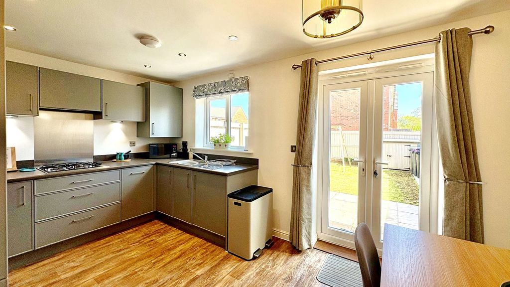 Additional image 4 of 3 bed end terrace house for saleFleetwood Road, Waddington, Lincoln LN5