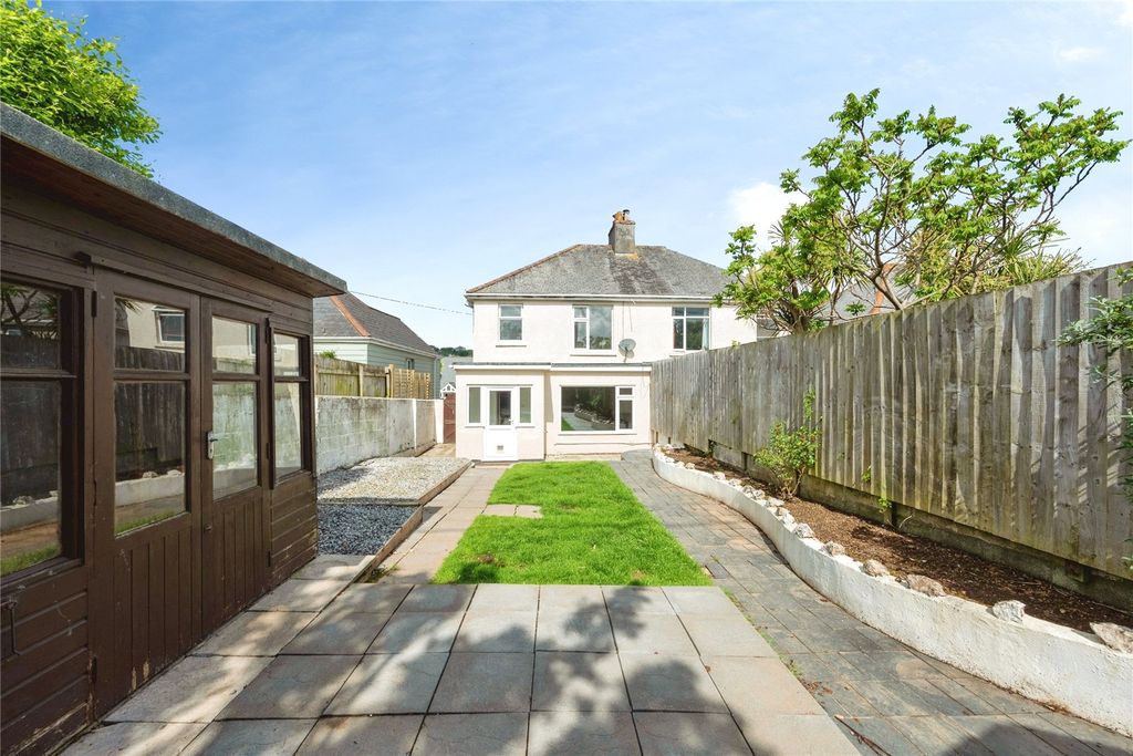 Additional image 15 of 3 bed semi-detached house for saleNew Park, Wadebridge, Cornwall PL27