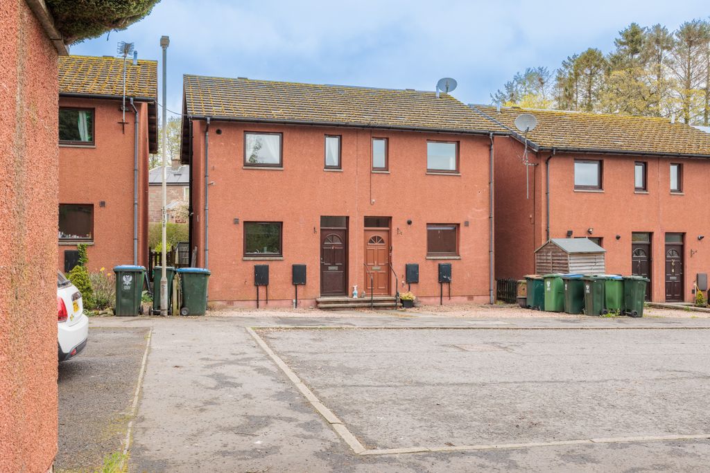 Additional image 8 of 2 bed semi-detached house for saleBamff Court, Alyth PH11