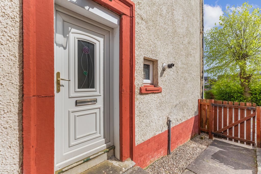 Additional image 4 of 2 bed flat for saleLimetree Drive, Clydebank G81